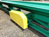 Used Webster style 25' Vibrating Conveyor